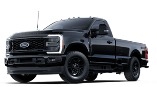 2025 Ford Super Duty® External Image 2